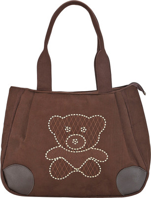 

Liza Shoulder Bag(Brown)