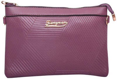 Versality Hand-held Bag(Purple)