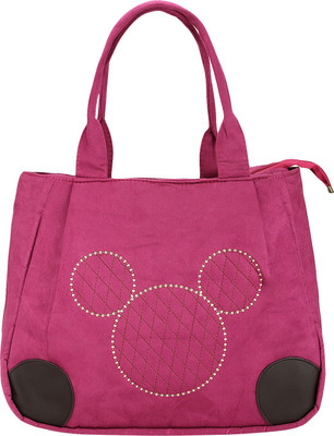 

Liza Shoulder Bag(Pink)