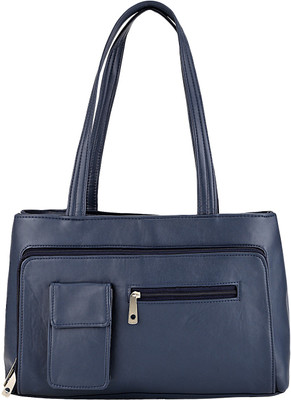 

Liza Shoulder Bag(Blue)