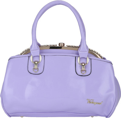 

Liza Shoulder Bag(Purple)