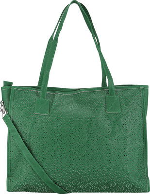 

Liza Shoulder Bag(Green)