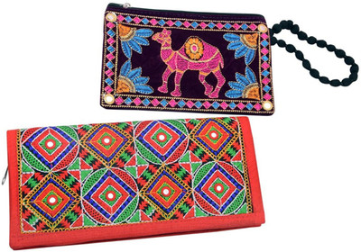 

Versality Hand-held Bag(Multicolor)