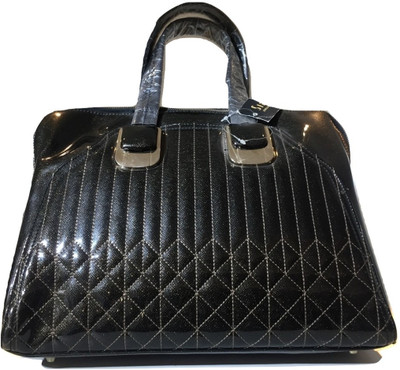 

Stilvoll Hand-held Bag(Black)