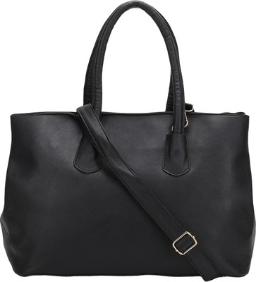 

Liza Shoulder Bag(Black)