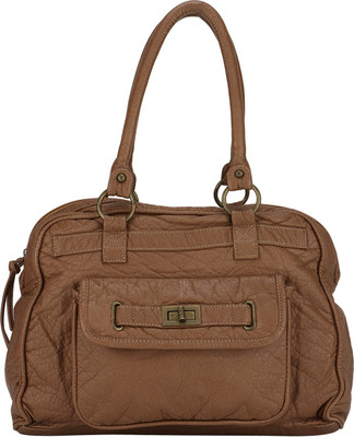 

Liza Shoulder Bag(Brown)