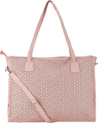 

Liza Shoulder Bag(Pink)