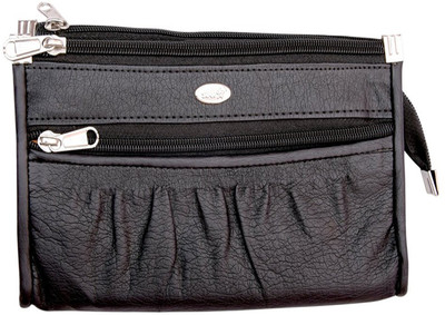 

Versality Hand-held Bag(Black)