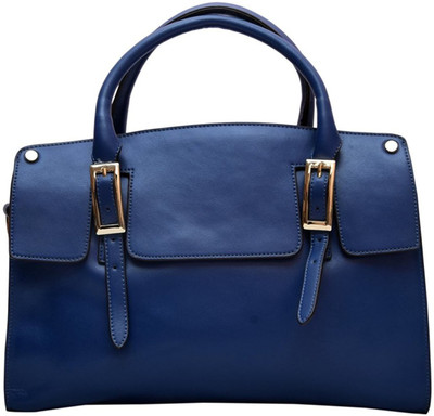 

Versality Hand-held Bag(Blue)