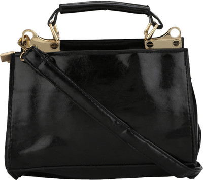 

Liza Satchel(Black)