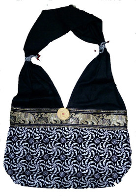 

Shop Frenzy Shoulder Bag(Black)