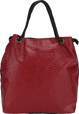 

Liza Shoulder Bag(Maroon)