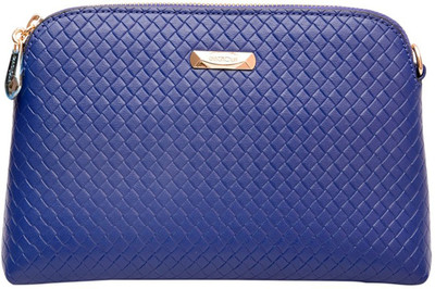 Versality Hand-held Bag(Blue)