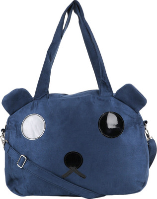 

Liza Shoulder Bag(Blue)