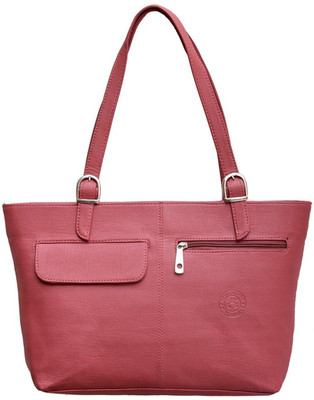 

Versality Hand-held Bag(Pink)