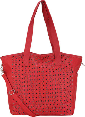 

Liza Shoulder Bag(Red)