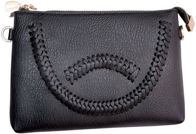 

Versality Hand-held Bag(Black)