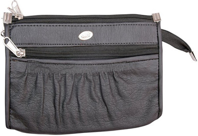 

Versality Hand-held Bag(Black)