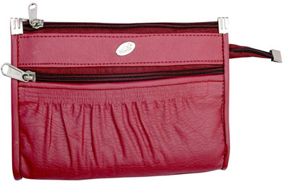 

Versality Hand-held Bag(Red)
