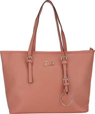 

Liza Shoulder Bag(Pink)