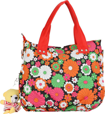 

Liza Shoulder Bag(Multicolor)