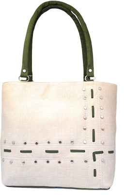 

TYPIFY Shoulder Bag(Beige)