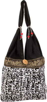 

Shop Frenzy Shoulder Bag(Multicolor)