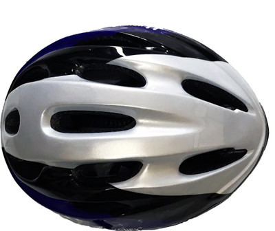 

Heega KONEX314BLUE Cycling Helmet(Blue