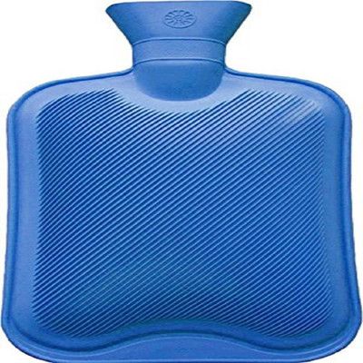 

JK Hygiene Premium Hot water Bag hot water bag 2 L Hot Water Bag(Blue)