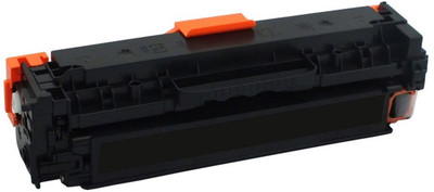 SMART PRINT SOLUTIONS CF410A Black Ink Toner