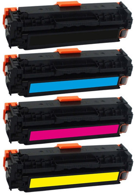 

SPS 410A ( CF410A , CF411A , CF412A , CF413A ) Pack of 4 Colors ( BLACK, CYAN, YELLOW, MAGENTA ) Laser Jet Compatible Toner Cartridge For HP Color LaserJet Pro MFP M377dw M477fdn M477fdw M477fnw M452DN M452dw M452nw Multi Color Ink Toner(Black, Cyan, Yell
