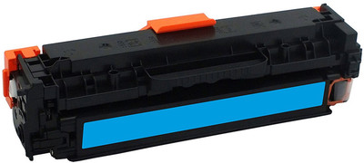 

SPS 312A / CF381A Cyan Laser jet Compatible Toner Cartridge For HP Color LaserJet Pro MFP M476dw , MFP M476nw , M476dn Single Color Ink Toner(Cyan)