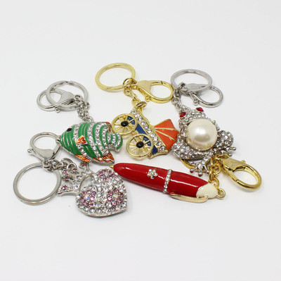 

Tootpado LNTq096 Key Chain