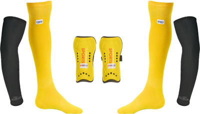 

DeNovo Ultra Protective Club Football Kit