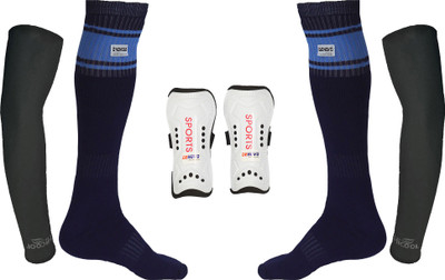 

DeNovo Ultra Protective Club Football Kit