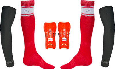 

DeNovo Ultra Protective Club Football Kit