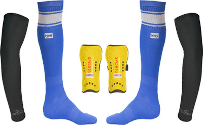 

DeNovo Ultra Protective Club Football Kit