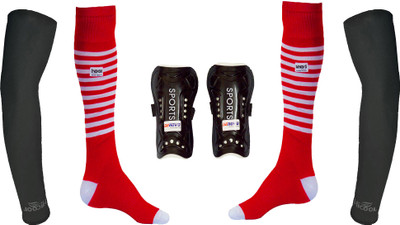 

DeNovo Ultra Protective Club Football Kit