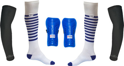 

DeNovo Ultra Protective Club Football Kit