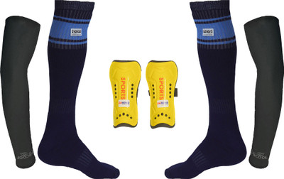 

DeNovo Ultra Protective Club Football Kit