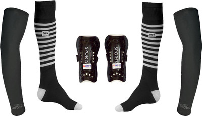 

DeNovo Ultra Protective Club Football Kit