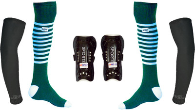 

DeNovo Ultra Protective Club Football Kit