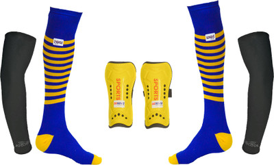 

DeNovo Ultra Protective Club Football Kit