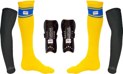 

DeNovo Ultra Protective Club Football Kit