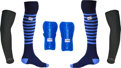 

DeNovo Ultra Protective Club Football Kit