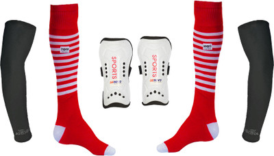 

DeNovo Ultra Protective Club Football Kit