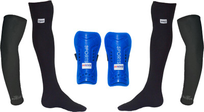 

DeNovo Ultra Protective Club Football Kit