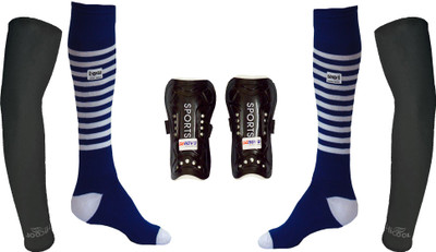 

DeNovo Ultra Protective Club Football Kit