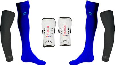 

DeNovo Ultra Protective Club Football Kit