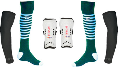 DeNovo Ultra Protective Club Football Kit